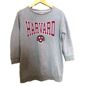 Harvard University Collegiate Varsity Sweatshirt Medium